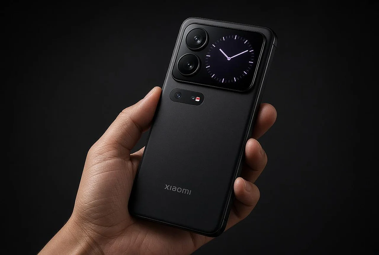 Xiaomi 18 Pro Max 200 megapikselli kameraga ega bo'ladi