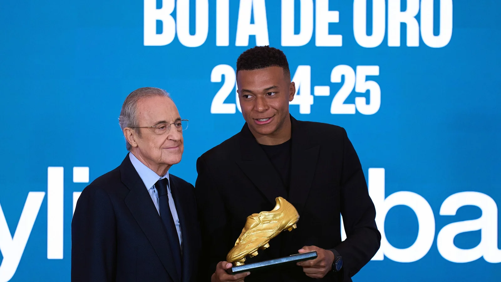 Kilian Mbappe «Real Madrid»ga transferi bo'yicha o'n yillik muzokaralarni ochiqladi