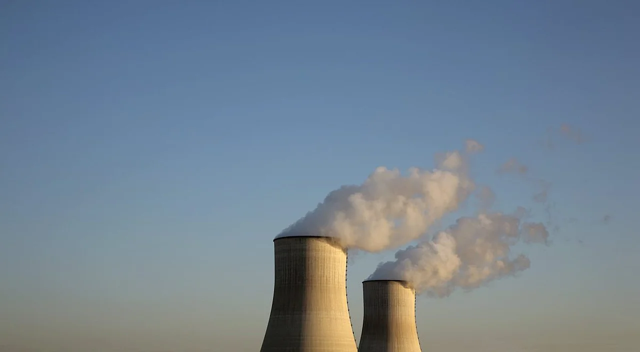 Google Kairos Power bilan 2035 yilgacha kichik reaktorlar tarmog'ini qurish shartnoma imzoladi