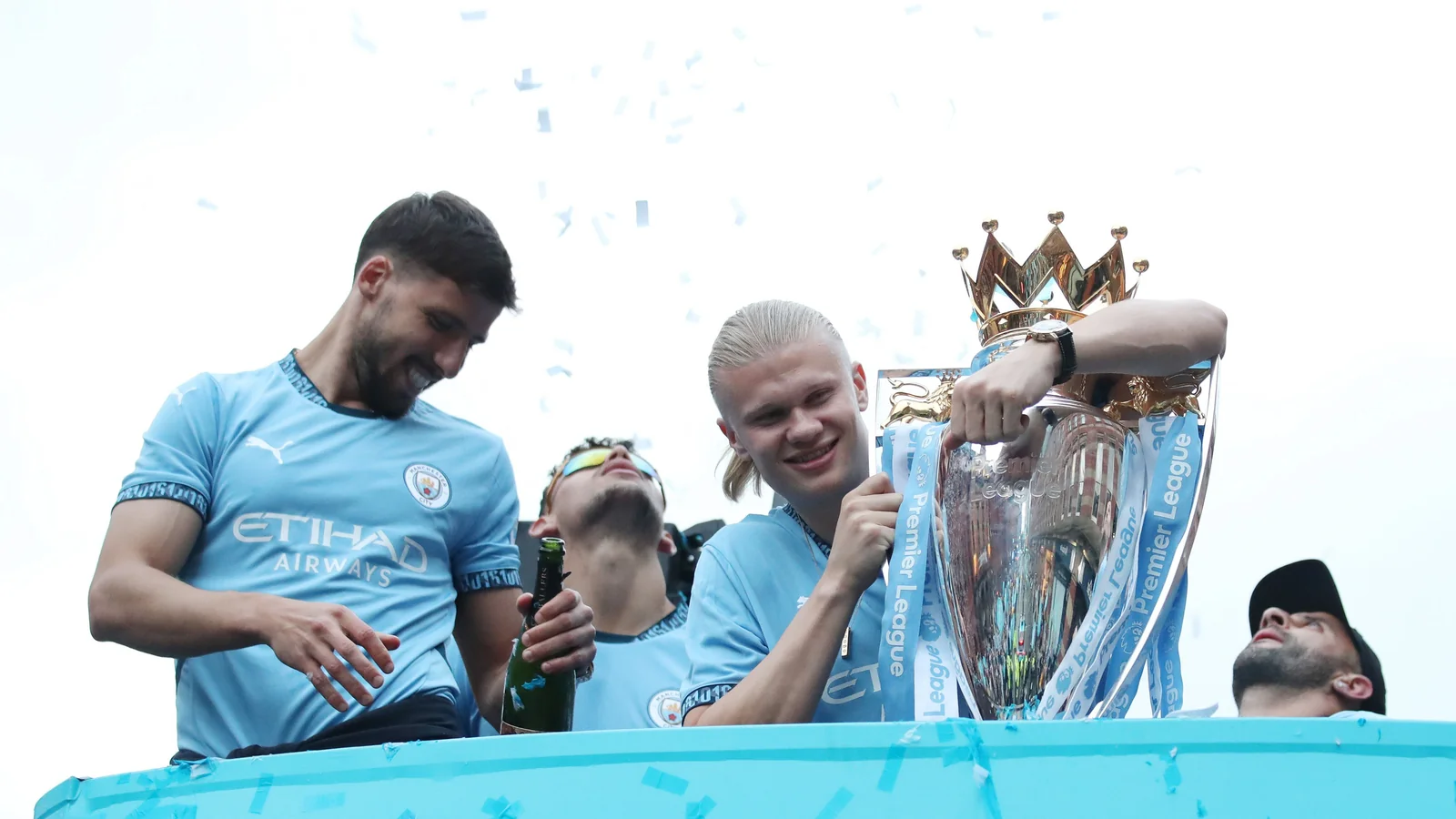 «Manchester Siti» moliyaviy qoidalarni buzganlikda aybdor deb topildi