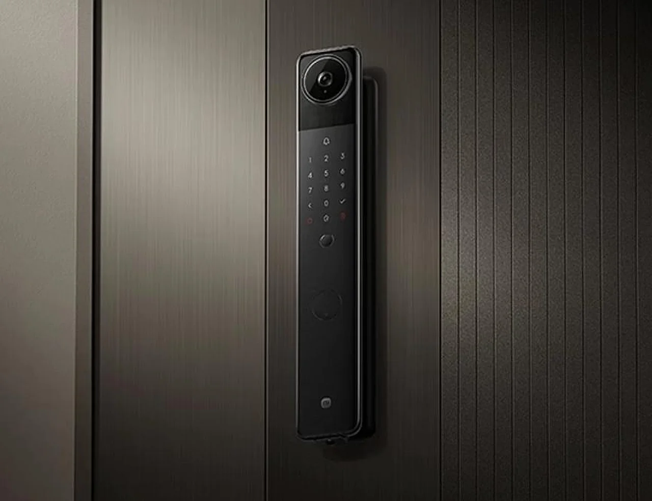 Xiaomi kompaniyasi yuzni taniydigan yangi aqlli qulfni taqdim etdi