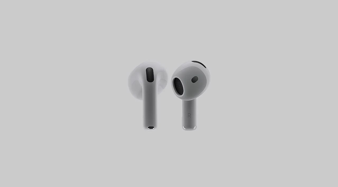 Apple korporatsiyasi yangi avlod AirPods 5 quloqchinlarini rasman taqdim etdi
