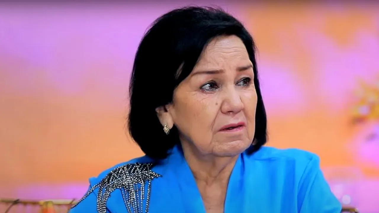 O'zbekistonda xizmat ko'rsatgan artist Yodgora Ziyomuhamedova vafot etdi
