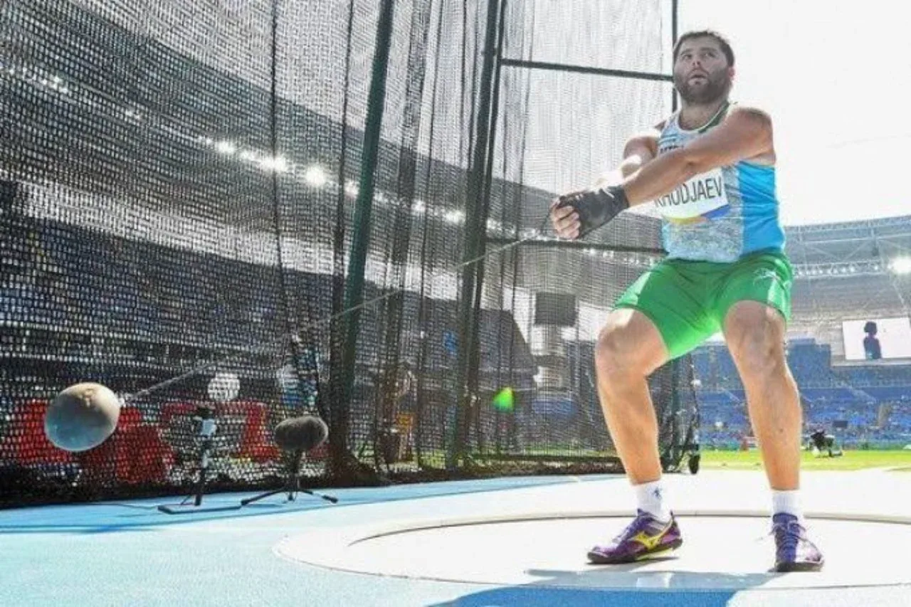 O'zbekiston sportchilari Osiyo o'yinlarida beshta medalni qo'lga kiritdi