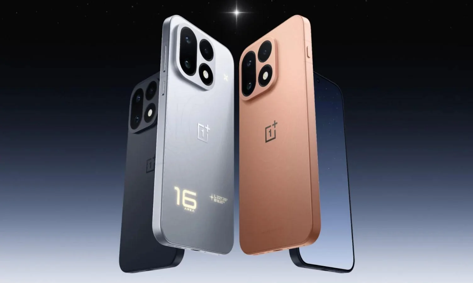 OnePlus kompaniyasi yangi avlod flagman smartfonini rasman taqdim etdi