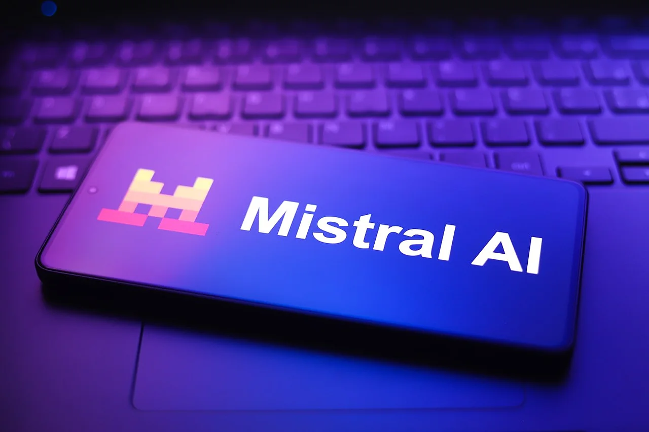 Mistral AI kompaniyasi qiymati yigirma bir milliard yevrodan oshdi