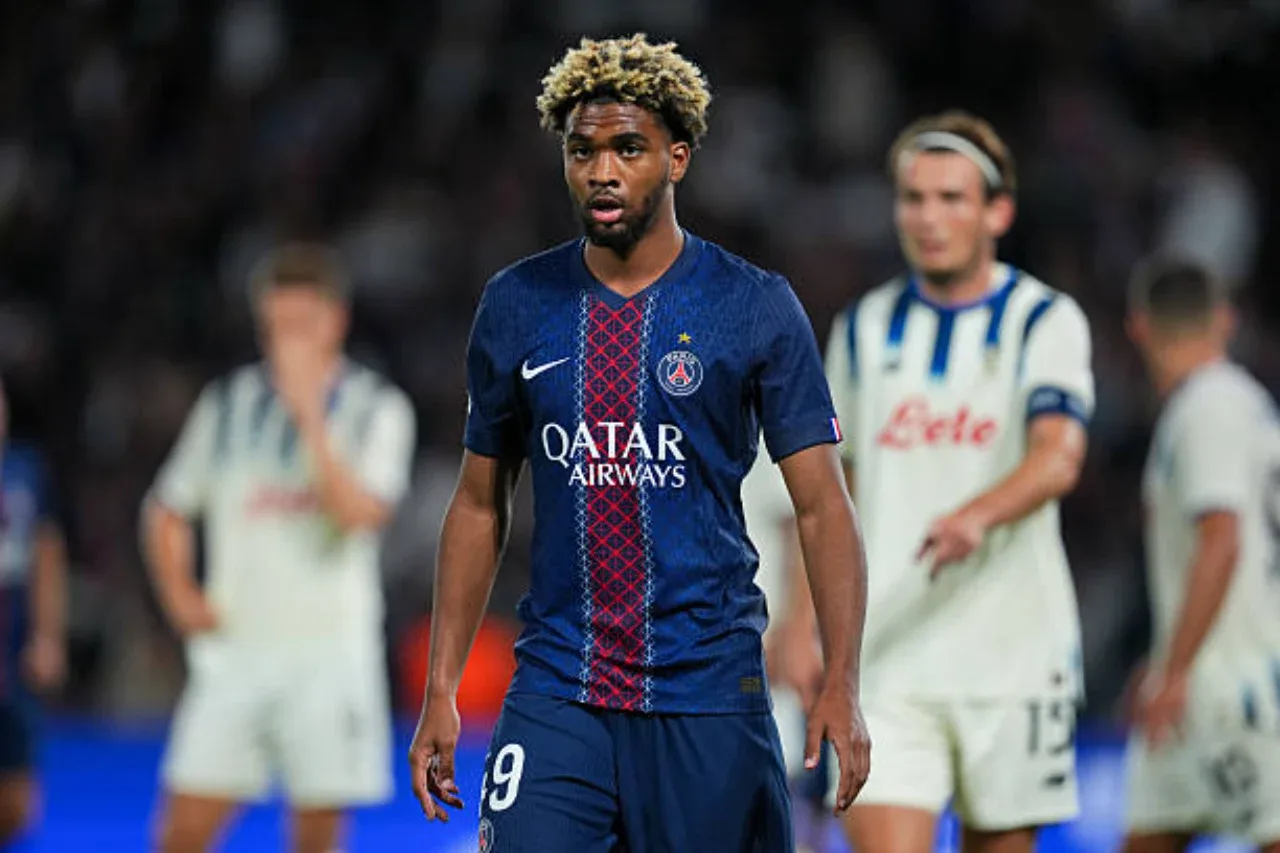 «Pari Sen-Jermen» akademiya yulduzi «Aston Villa»ga o'tdi