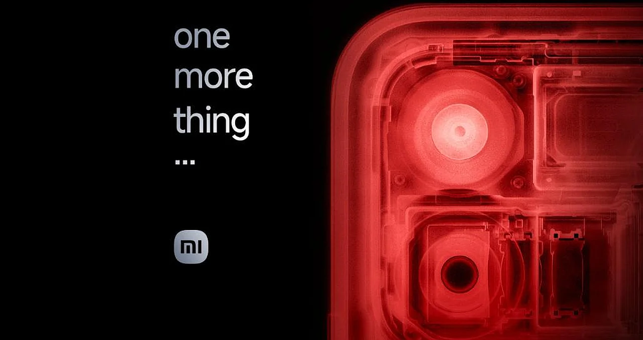 «Xiaomi» olti yildan so‘ng yangi dizayndagi smartfonini namoyish etadi