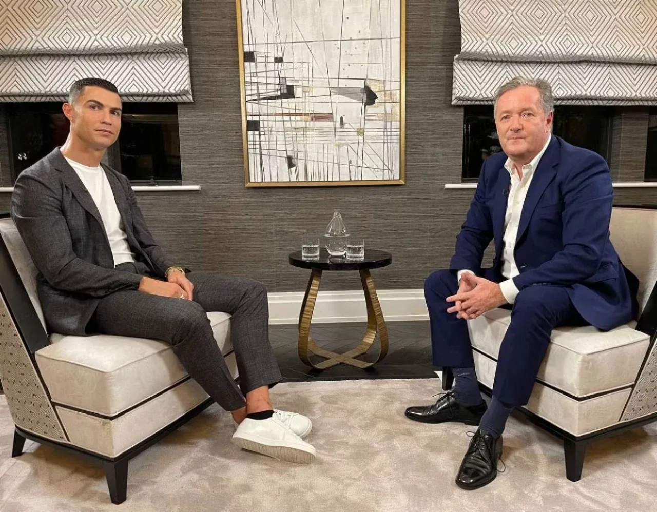Lionel Messi Argentina milliy jamoasidagi faoliyatini rasman yakunladi