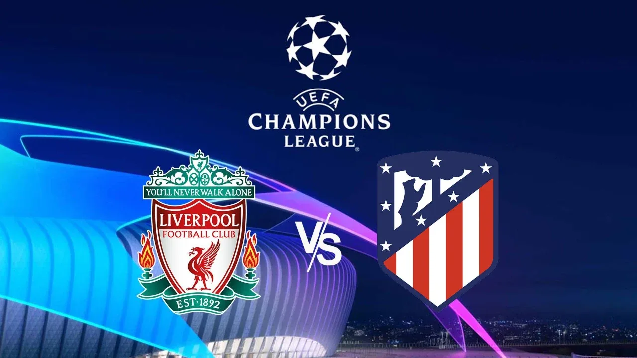 «Liverpul» va «Arsenal» Chempionlar ligasidagi navbatdagi o'yinlarini o'tkazadi