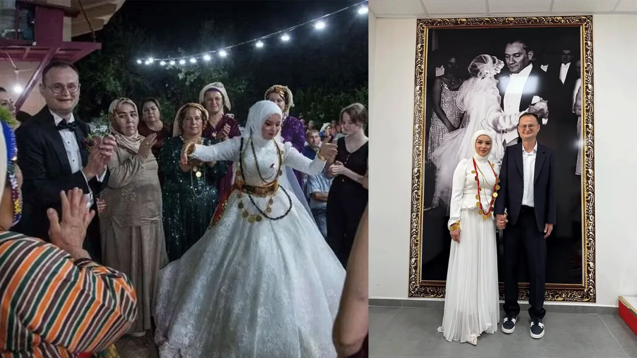 Turkiyada tilla taqinchoqlarni o'g'irlaganlikda ayblangan o'zbekistonlik kelin aybsiz topildi