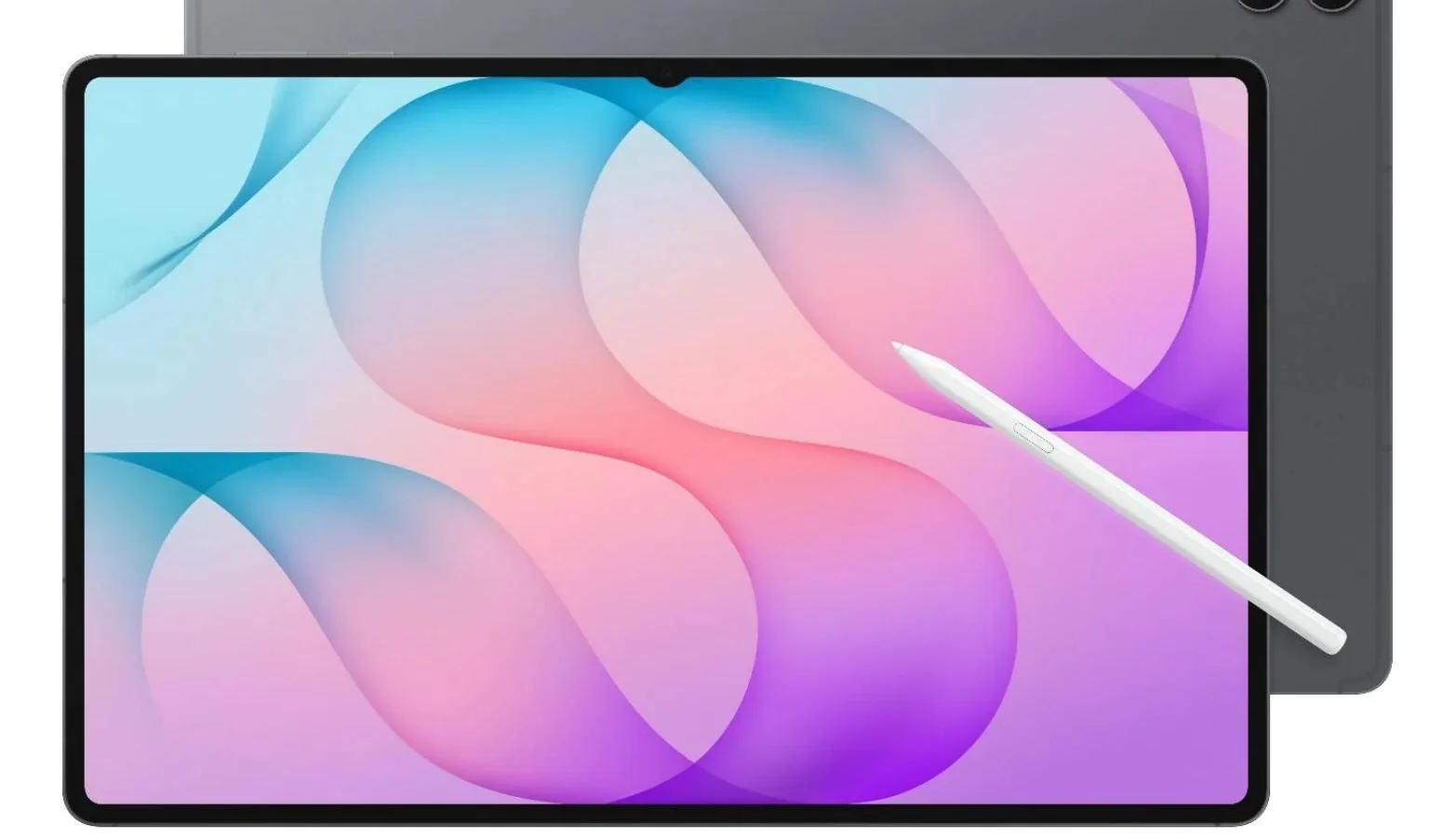 Samsung yangi avlod planshetlarining texnik xususiyatlarini e'lon qildi
