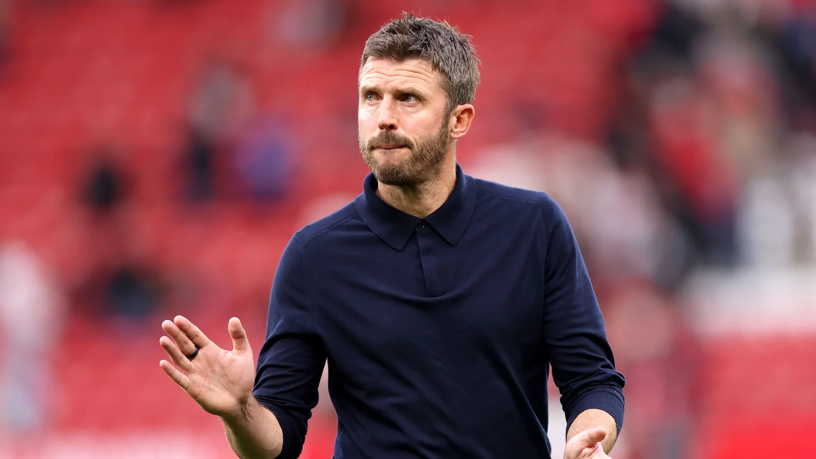 «Manchester Siti» «Manchester Yunayted»ni bahsli gol evaziga mag'lub etdi