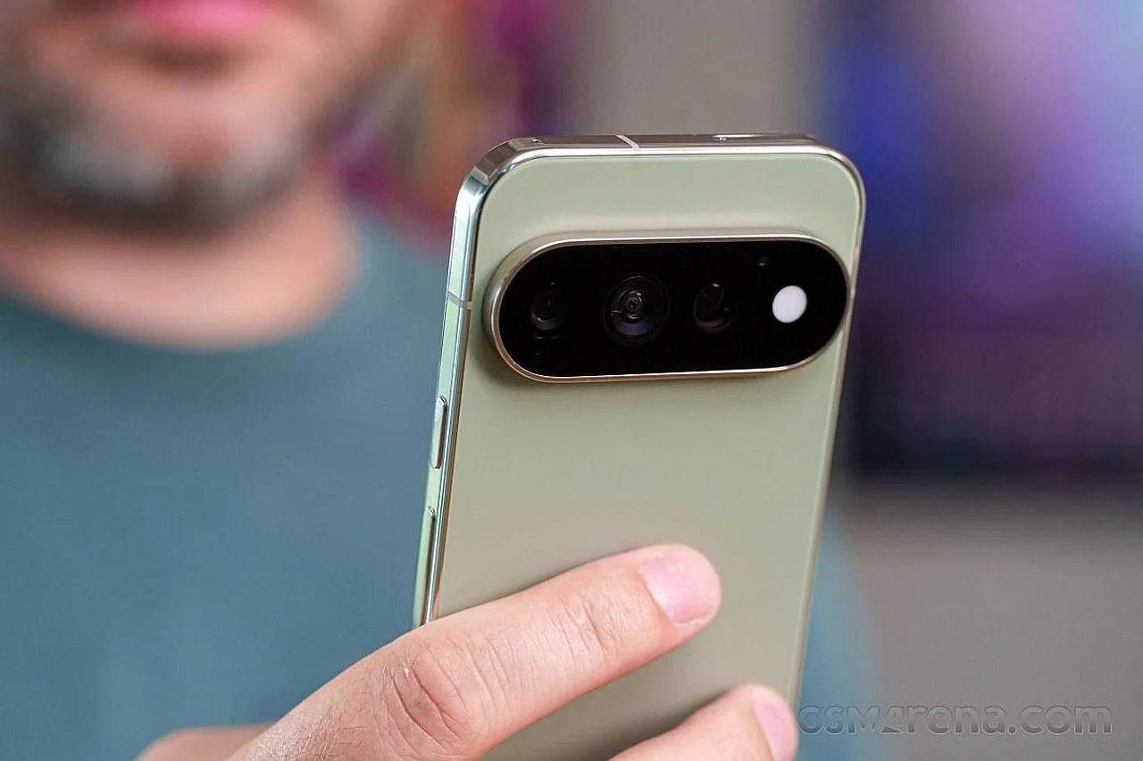 Yangi Google Pixel 11 Pro batareya chidamliligi bo'yicha rekord o'rnatdi