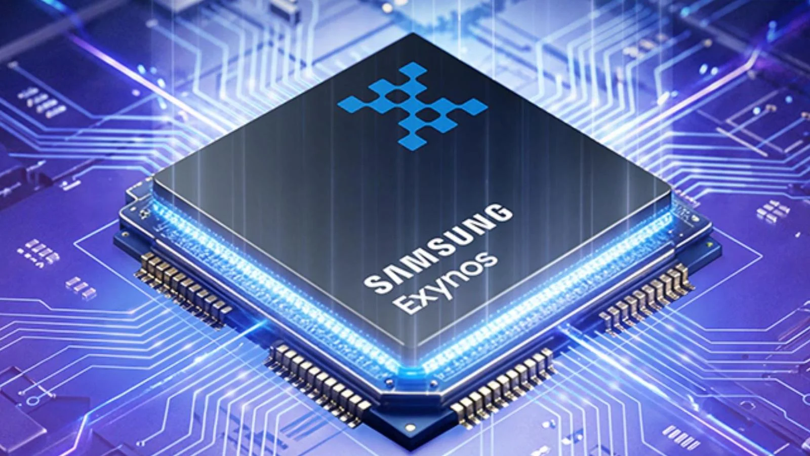 Samsung protsessorlari jahon mobil tizimlar bozoridagi ulushini oshirdi