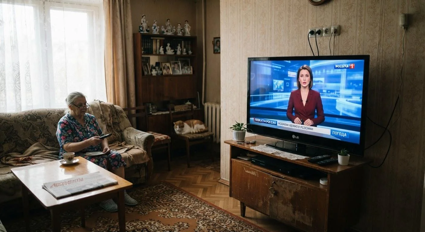 LG televizorlarida foydalanuvchilar suhbatini yashirincha yozish imkoniyati aniqlandi
