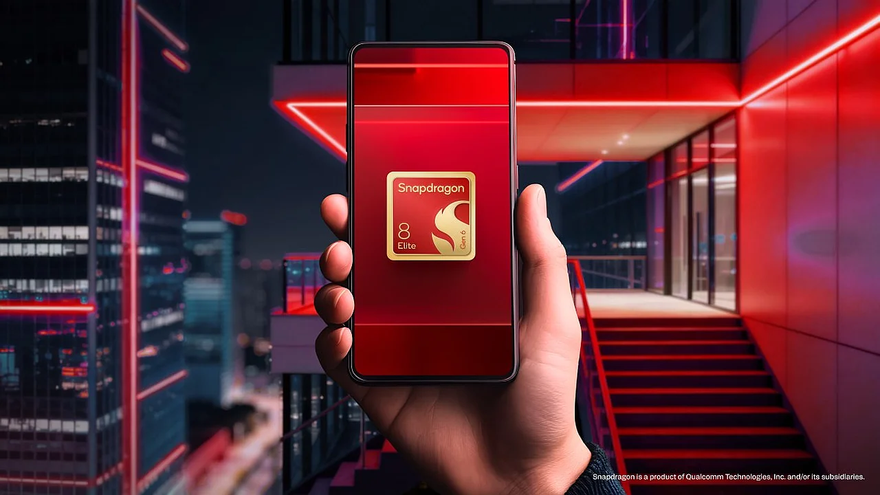 Qualcomm sun'iy intellektga asoslangan yangi avlod chiplarini taqdim etdi