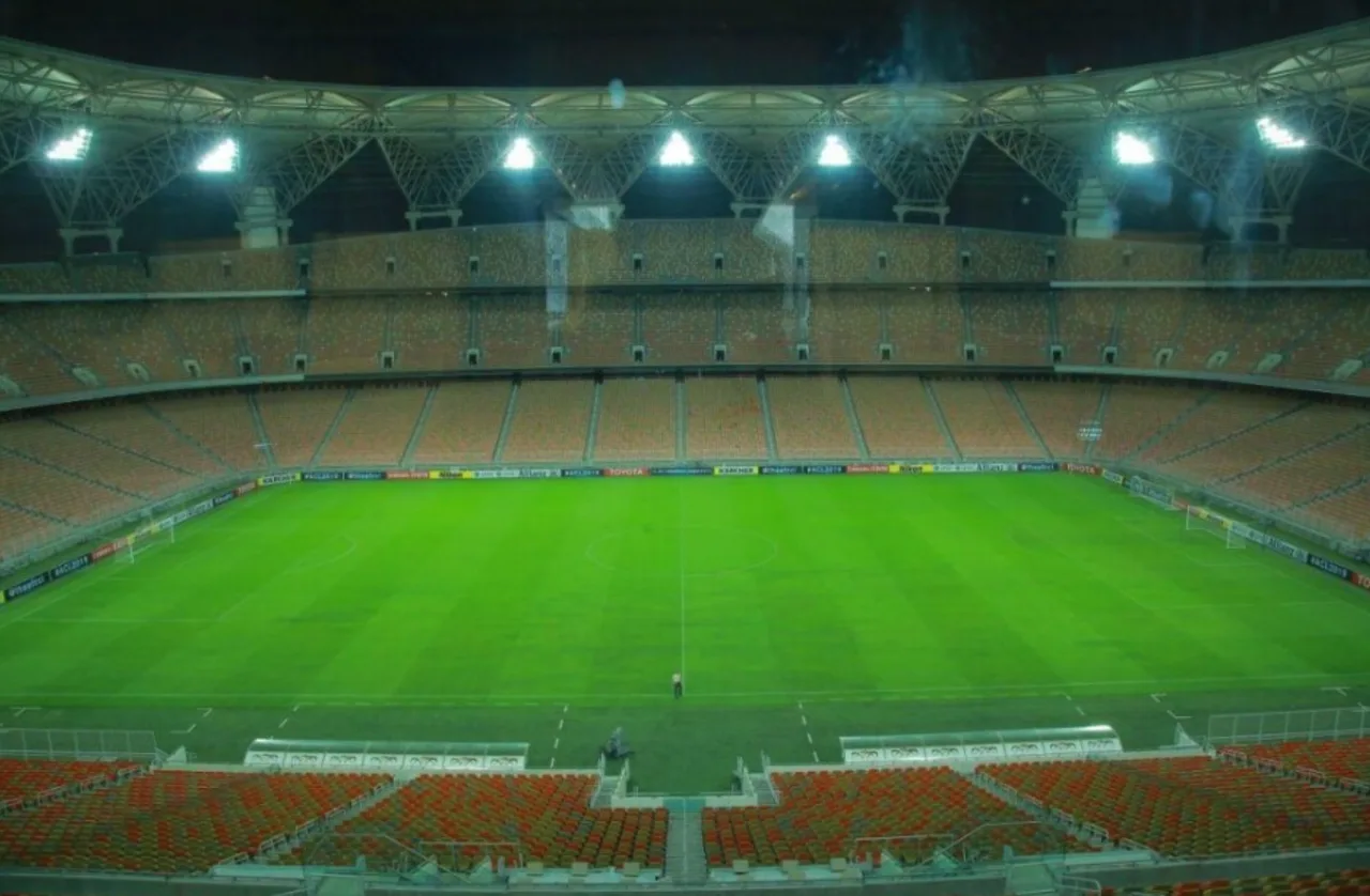 «Al-Ahli» hamda «Paxtakor» bahsi uchun asosiy tarkiblar e'lon qilindi