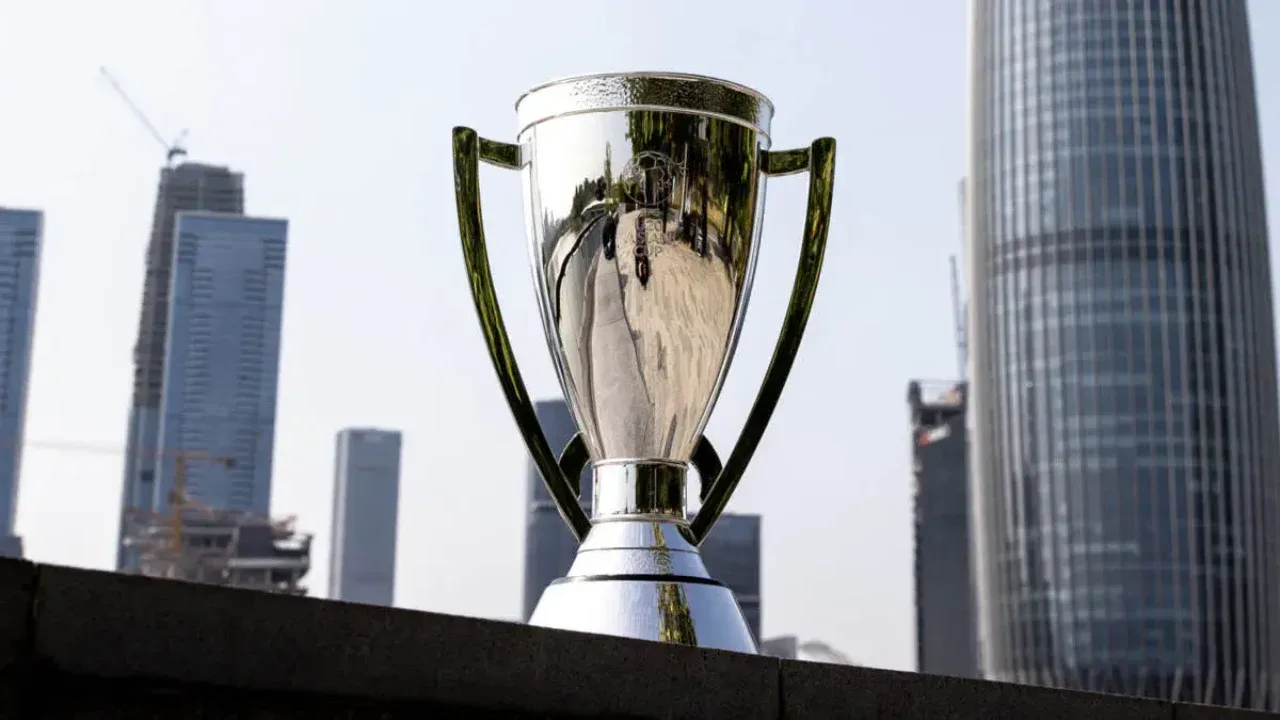 O'zbekiston yoshlar terma jamoasi Osiyo kubogi final bosqichiga chiqdi