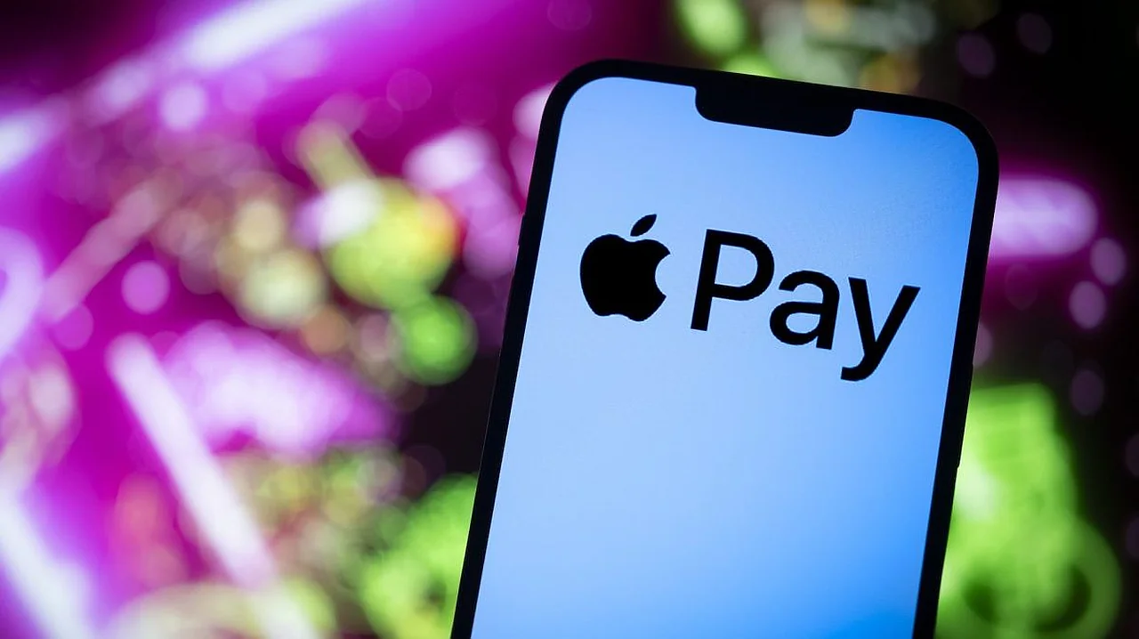 Apple Pay Hindistonda Axis Bank bilan ishga tushdi