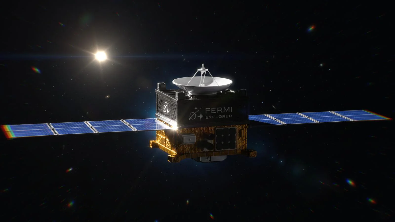 Starcloud startapi «Fermi Explorer»ni 2029 yilga rejalashtirdi