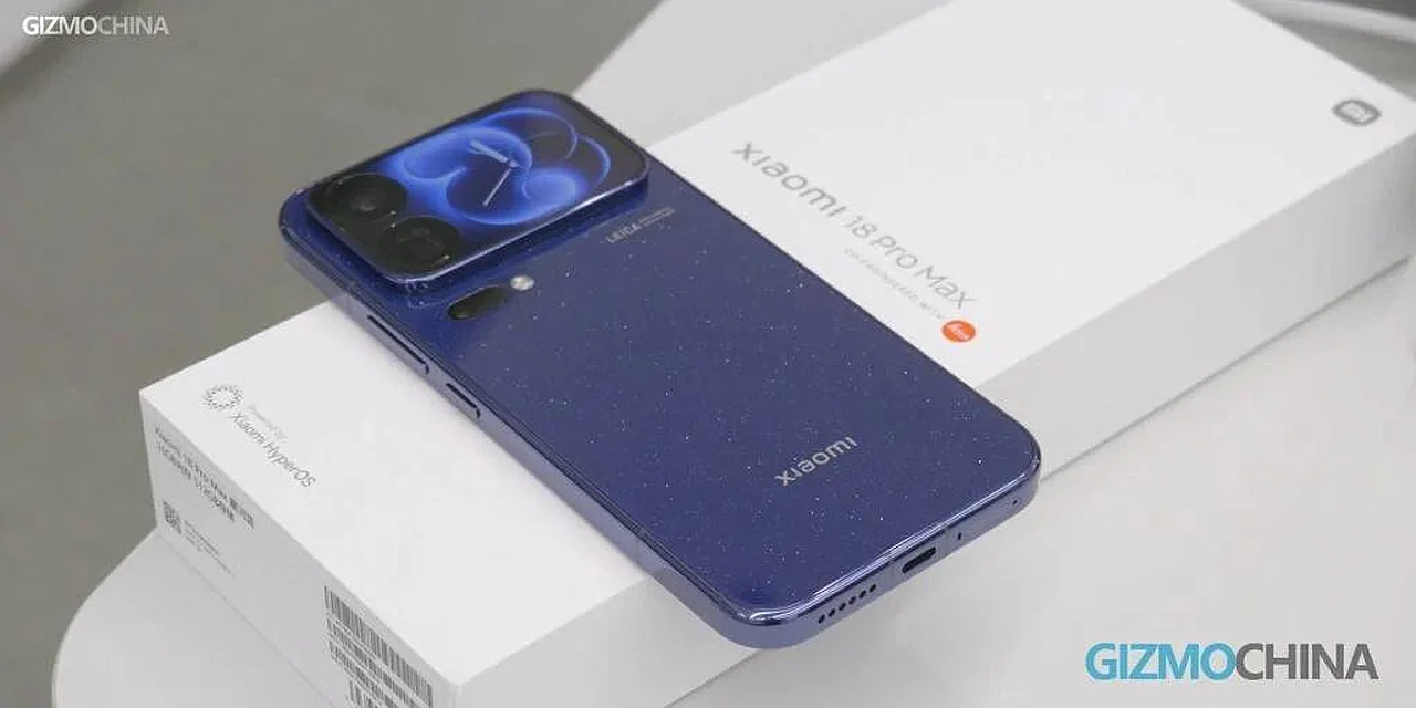 Yangi Xiaomi smartfonlarining global versiyalari kichikroq akkumulyator bilan chiqadi