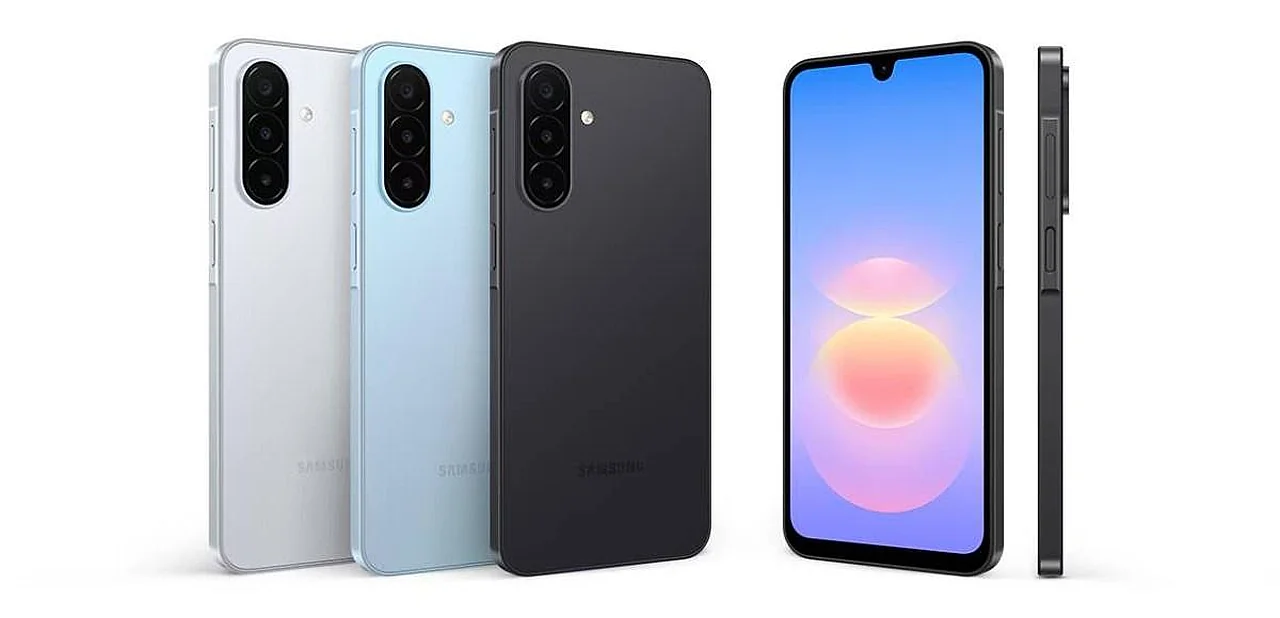 Samsung kompaniyasi yangi va hamyonbop smartfonini rasman taqdim etdi