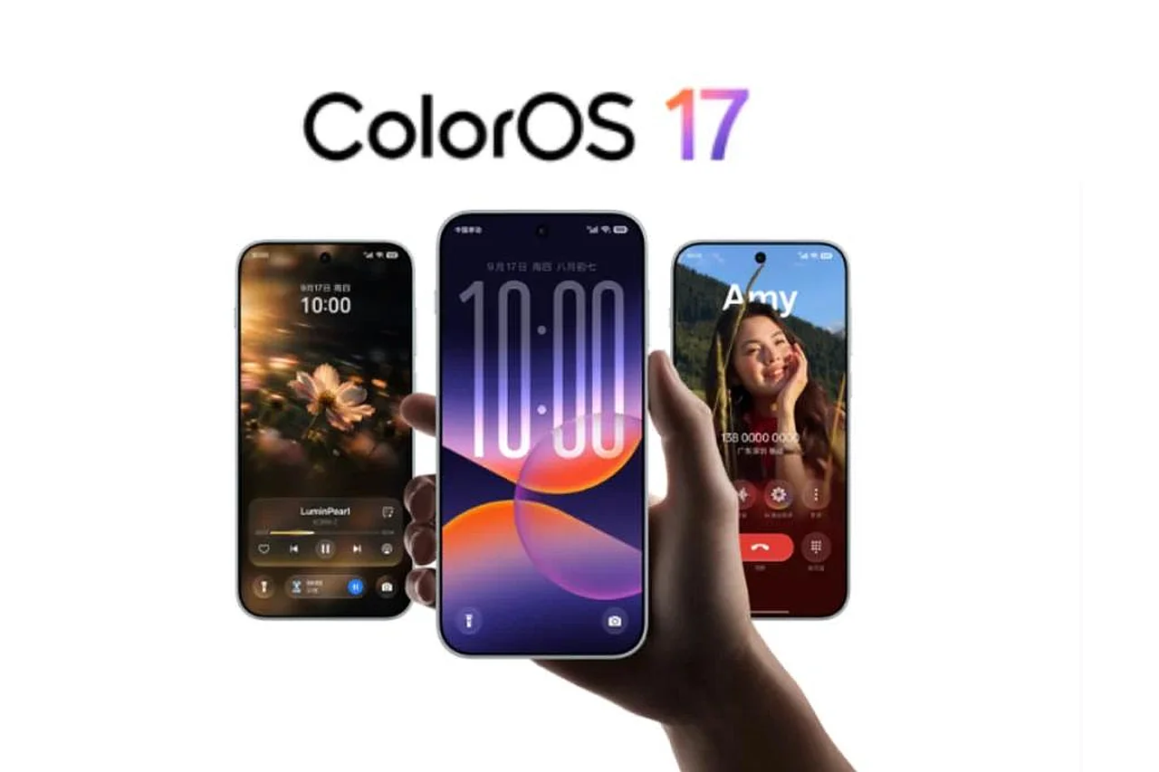 Oppo kompaniyasi suniy intellektga asoslangan yangi ColorOS 15 interfeysini taqdim etdi