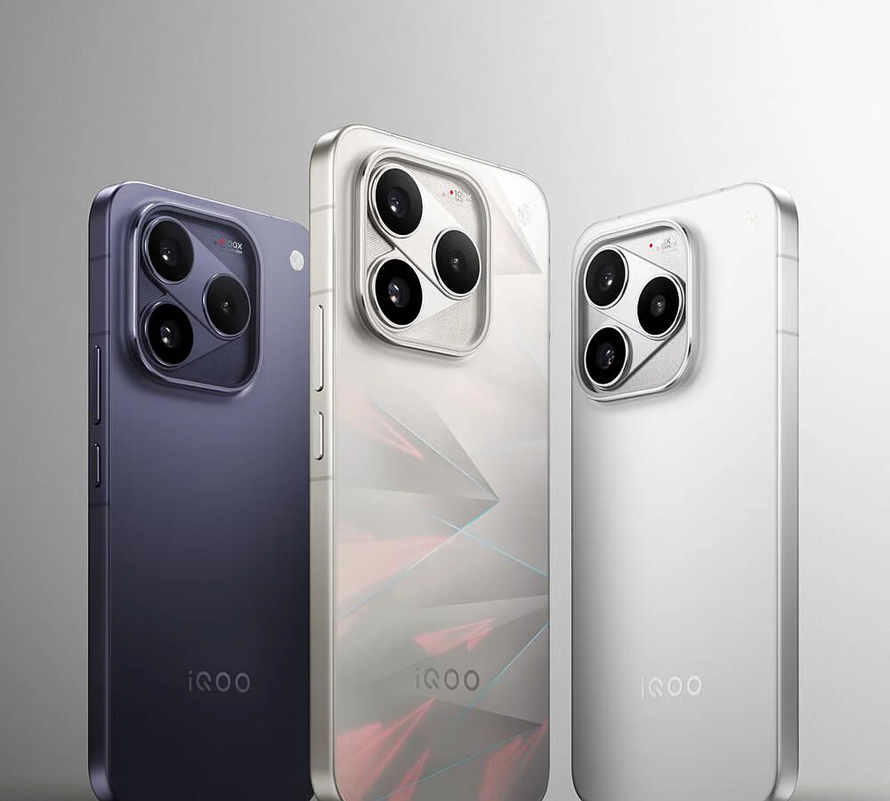 Xitoyda eng kuchli protsessorga ega yangi smartfon taqdim etildi