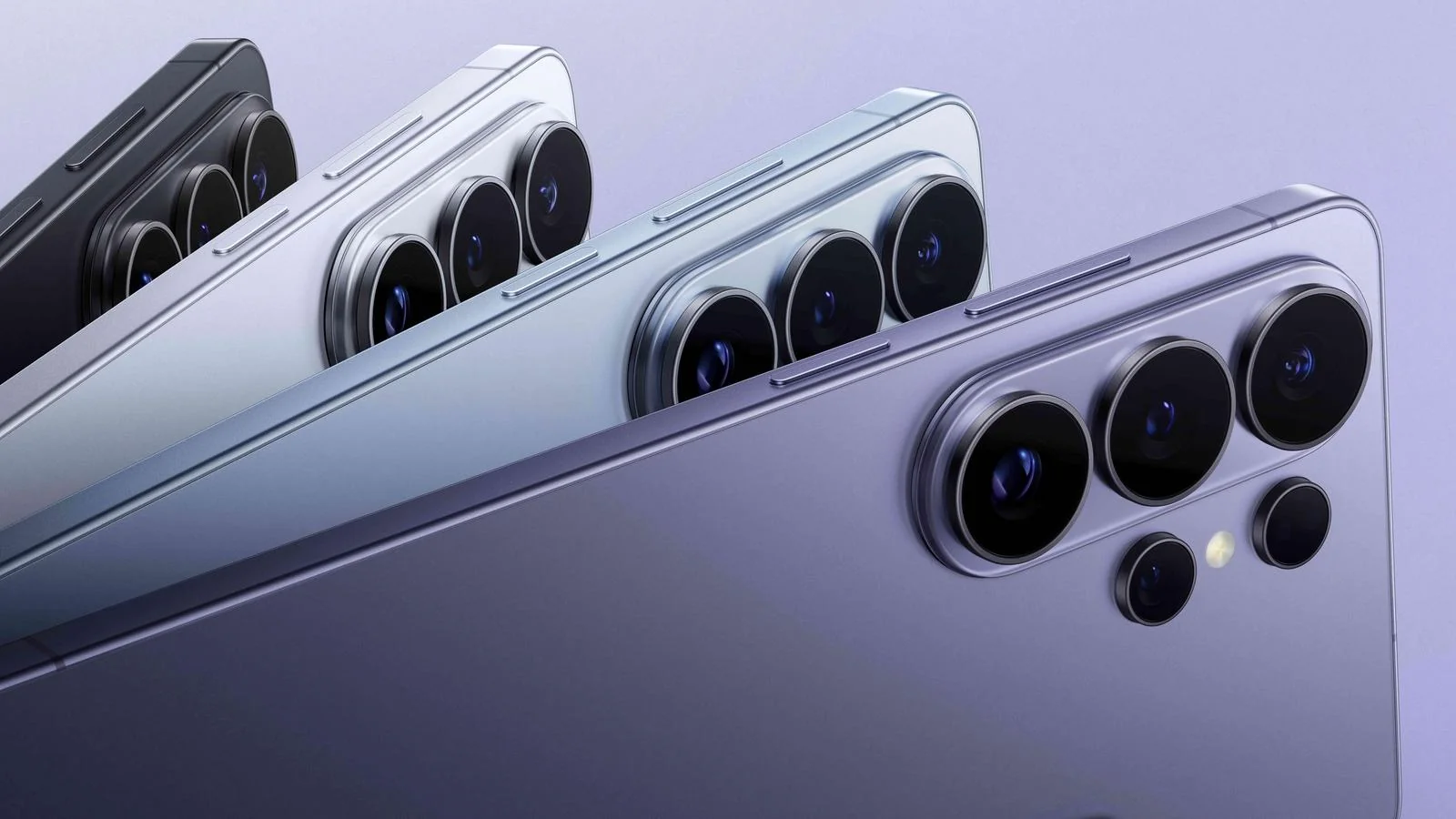 Samsung yangi smartfonlar uchun tasvirni qayta ishlash tizimini yaratmoqda