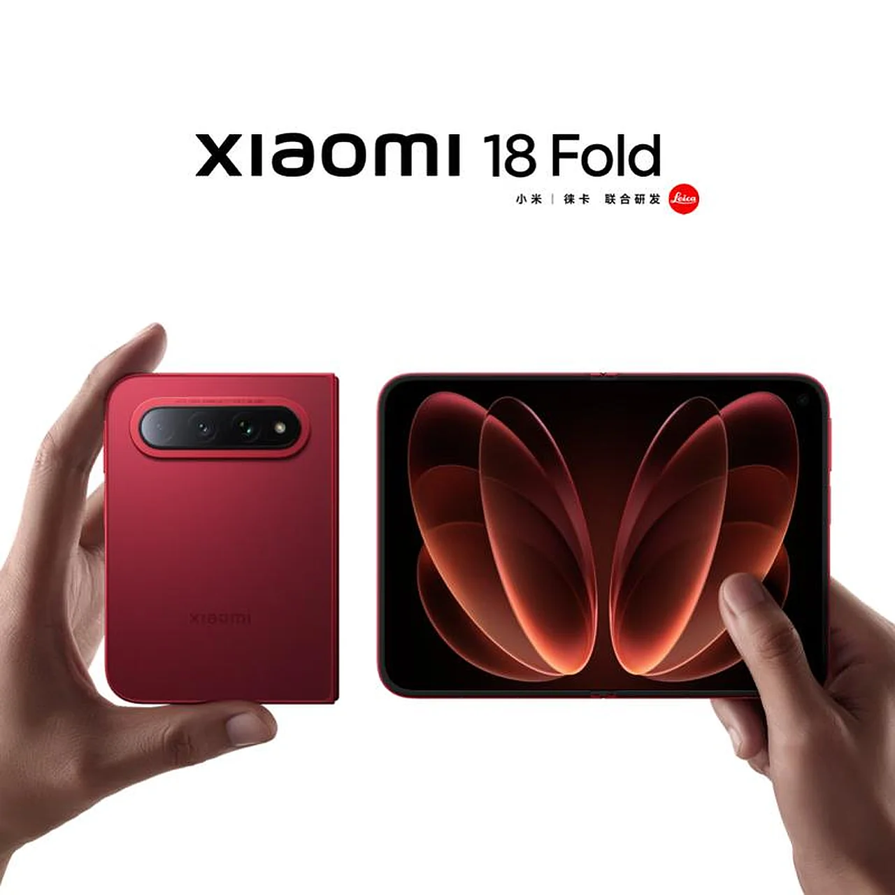 Xiaomi yangi avlod buklama smartfonini rasman taqdim etdi