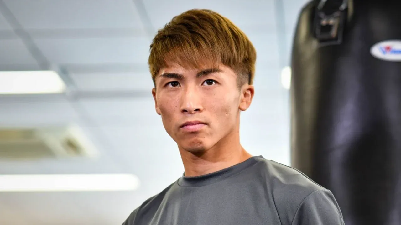 Naoya Inoue vazn toifasini o‘zgartirib yangi cho‘qqilarni ko‘zlamoqda