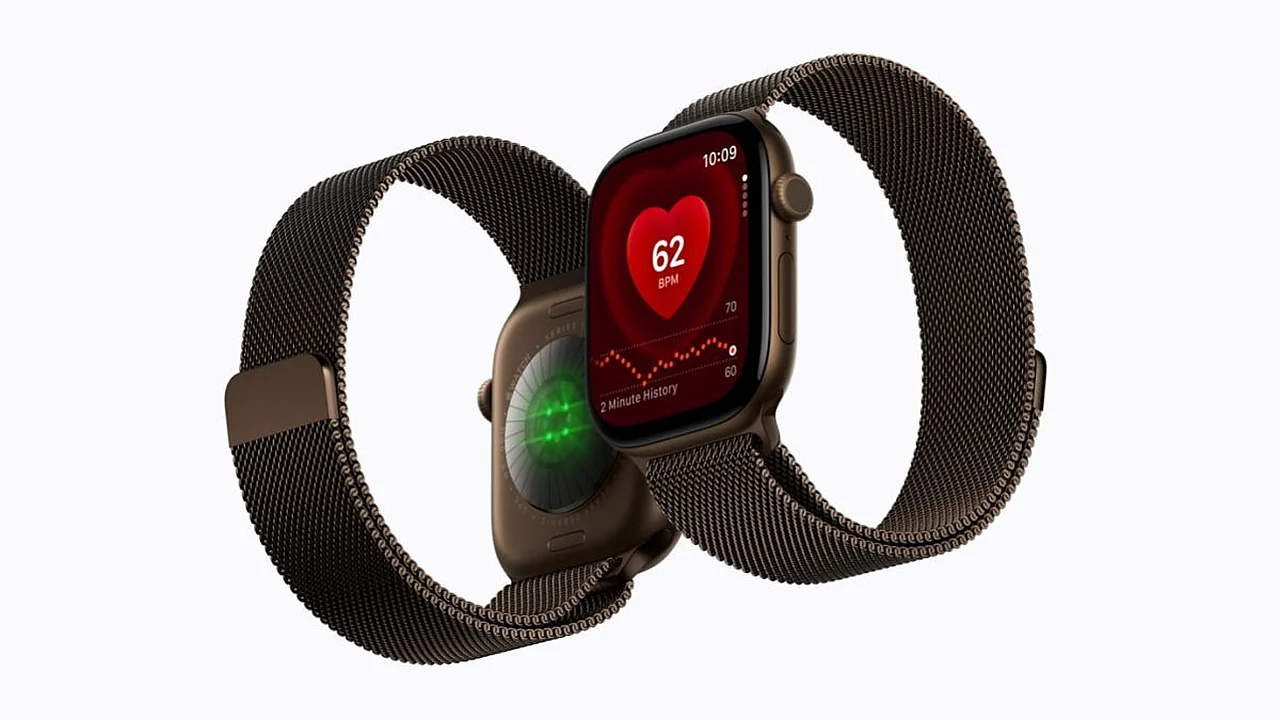 Apple yangi avlod aqlli soatlarini keng omma e'tiboriga havola etdi