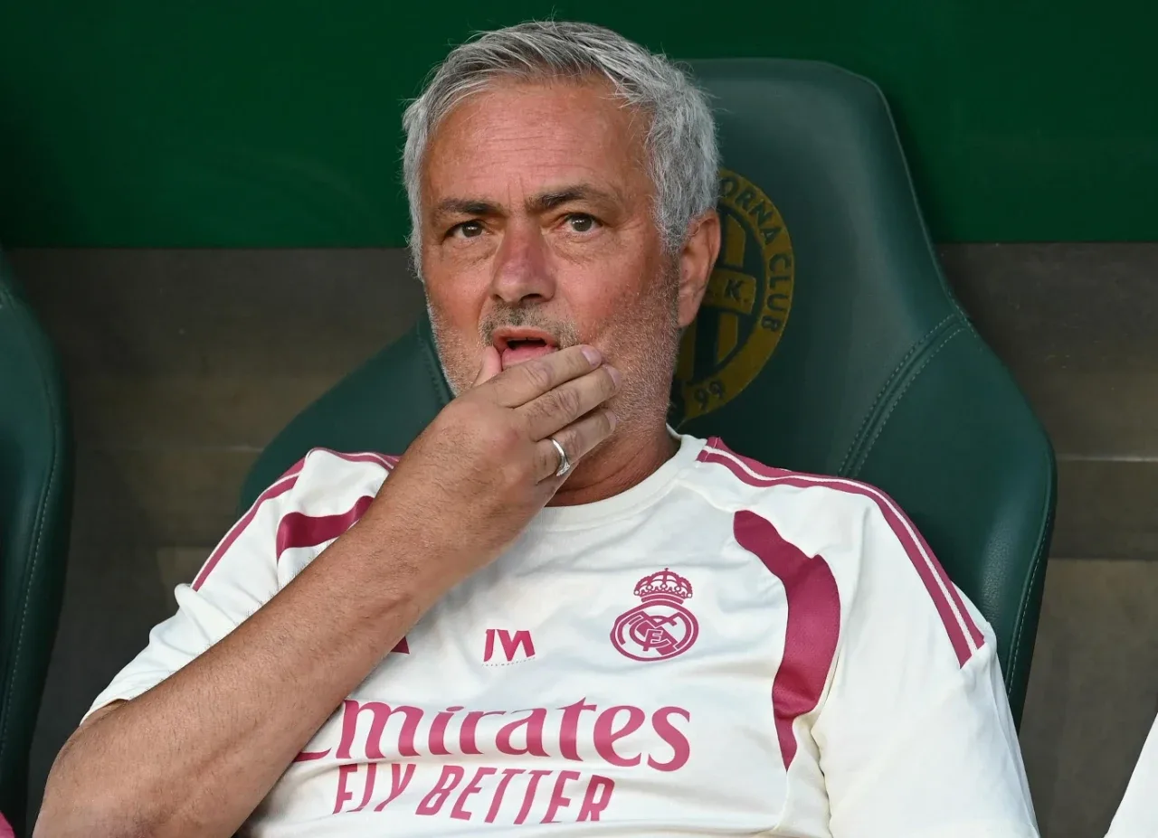 «Real Madrid» derbi oldidan mashg'ulotlarda yangi texnologiyadan foydalanmoqda