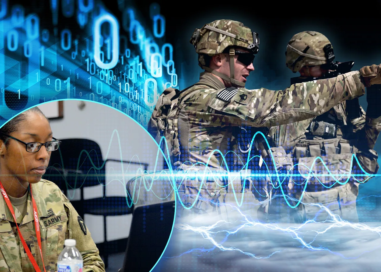 Pentagon suniy intellekt asosida yangi razvedka tizimini yaratmoqda