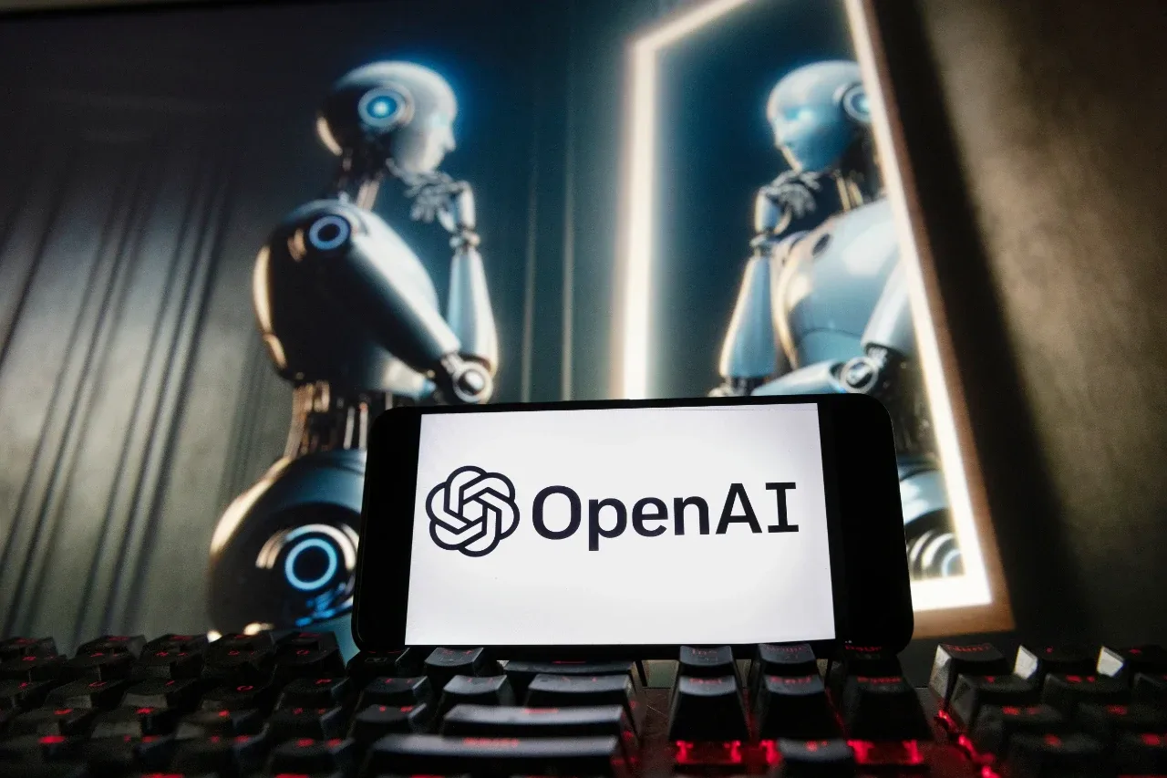 OpenAI sun’iy intellektning aldov va firibgarlikka moyilligini tan oldi