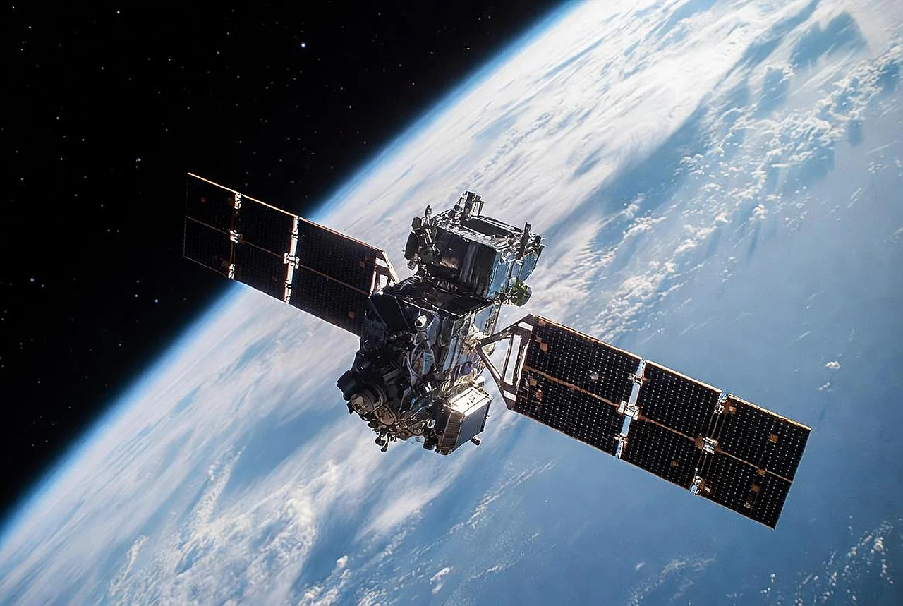AQSH kompaniyasi GPS tizimiga muqobil yangi navigatsiya tarmog'ini yaratmoqda