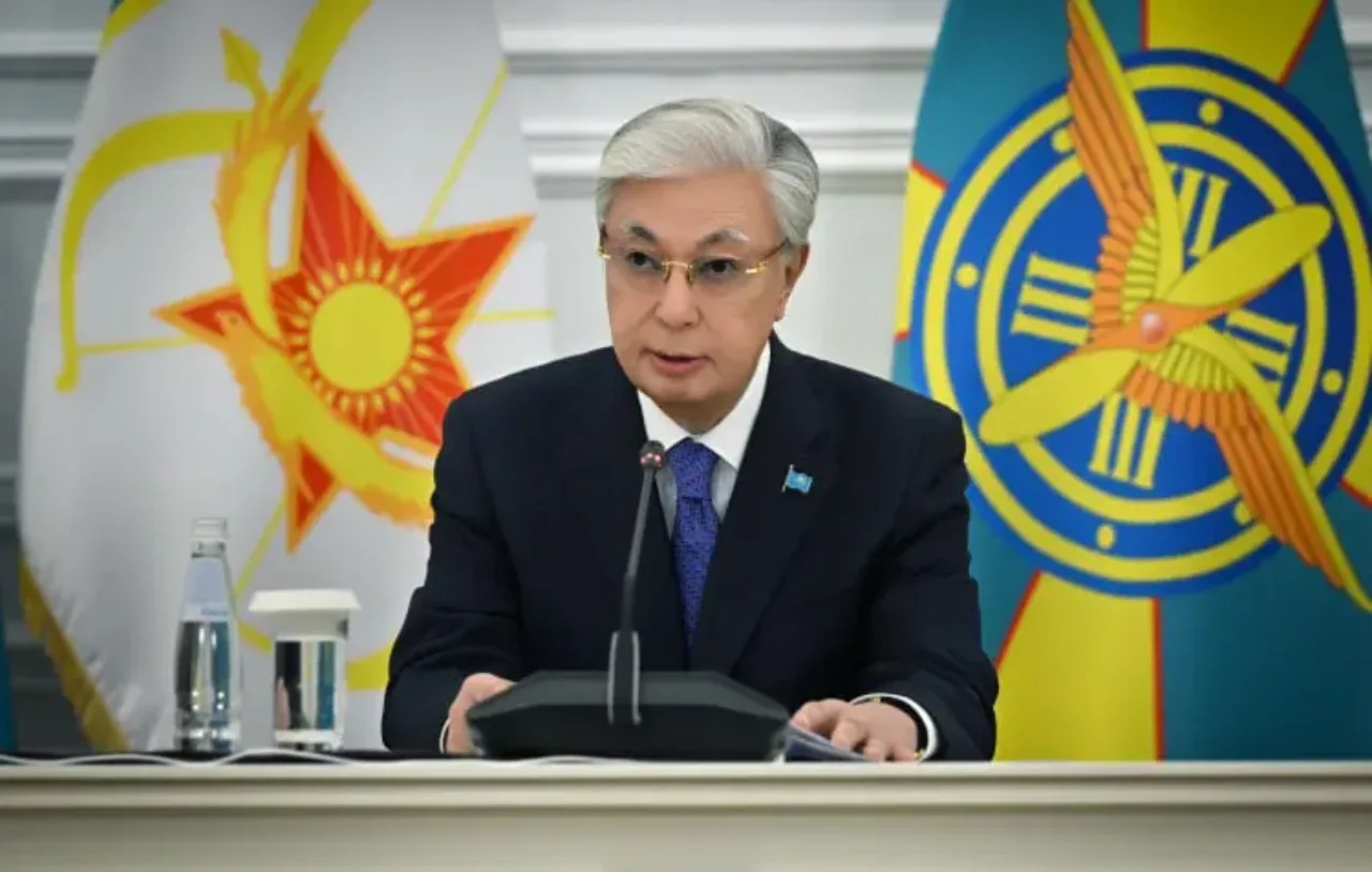 To'qayev harbiy mashg'ulotlardagi fojia sababli mudofaa vazirini ishdan bo'shatdi