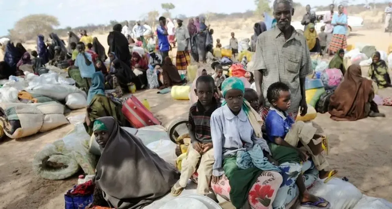 Bolalar qashshoqlikdagi son 617 millionga yetdi