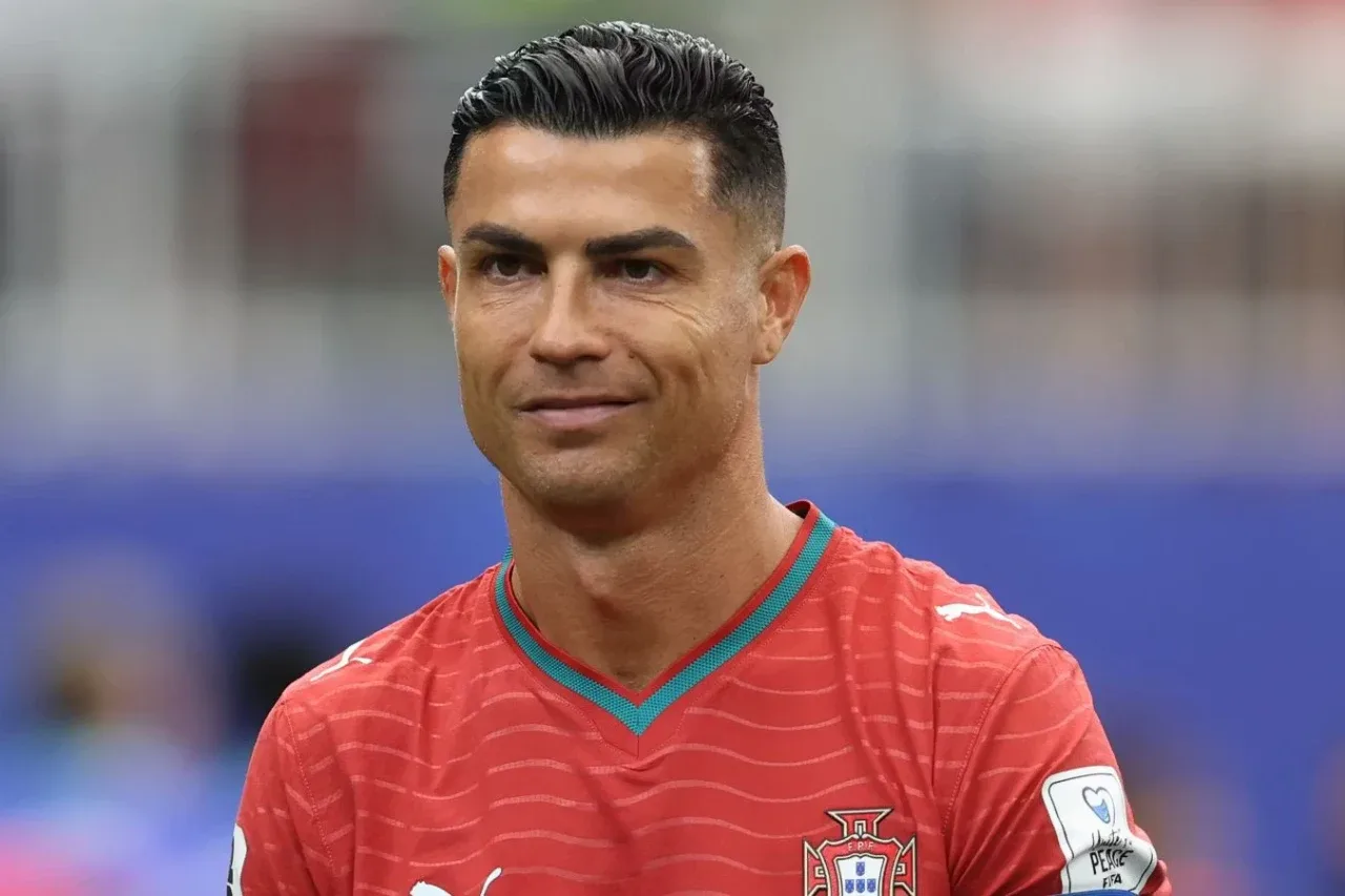 «Portugaliya» Millatlar Ligasi o‘yinlari uchun Ronaldu va Feliksni qaydnomaga kiritdi
