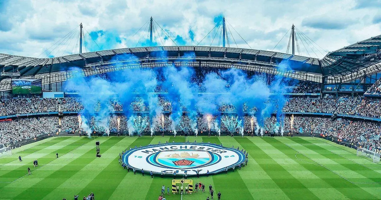«Manchester Siti» moliyaviy qoidalarni buzgani uchun jazolanishi kutilmoqda