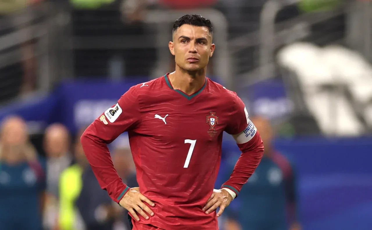 «Portugaliya» «Krishtianu Ronaldu» diskvalifikatsiyani bekor qilish uchun murojaat qildi