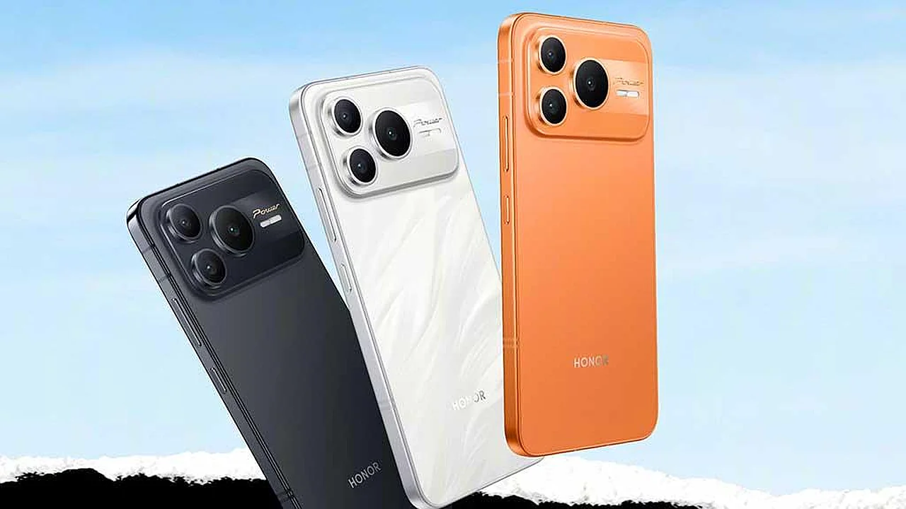 Honor kompaniyasi yangi avlodga mansub smartfonini taqdim etadi