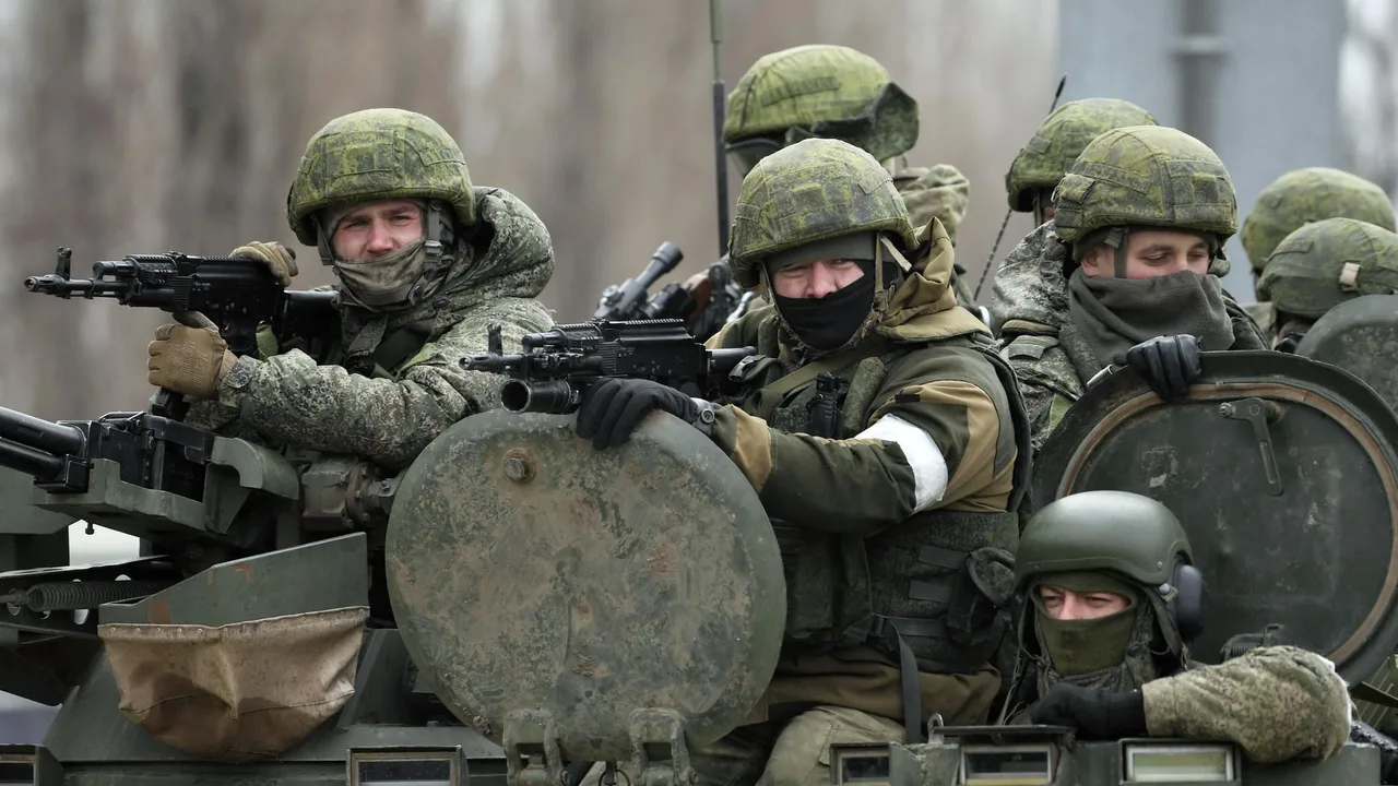 O'zbekiston eng kuchli armiyalar reytingida 53-o'rinni egalladi
