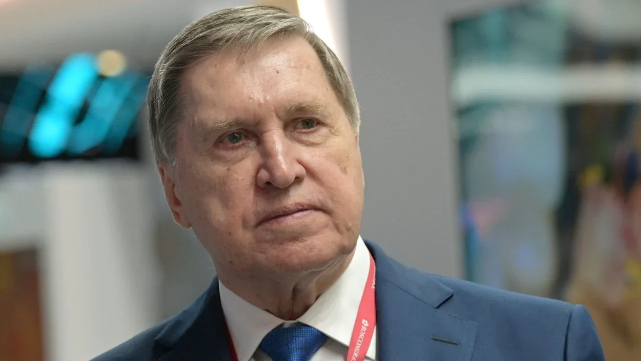 Rossiya uch tomonlama tinchlik muzokaralarini qayta boshlashga tayyor