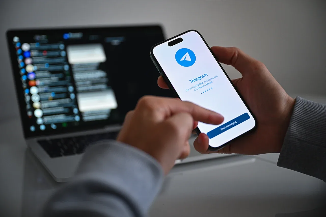 Telegram «News» bo‘limi «Added» va «For You» qismlariga bo‘linadi