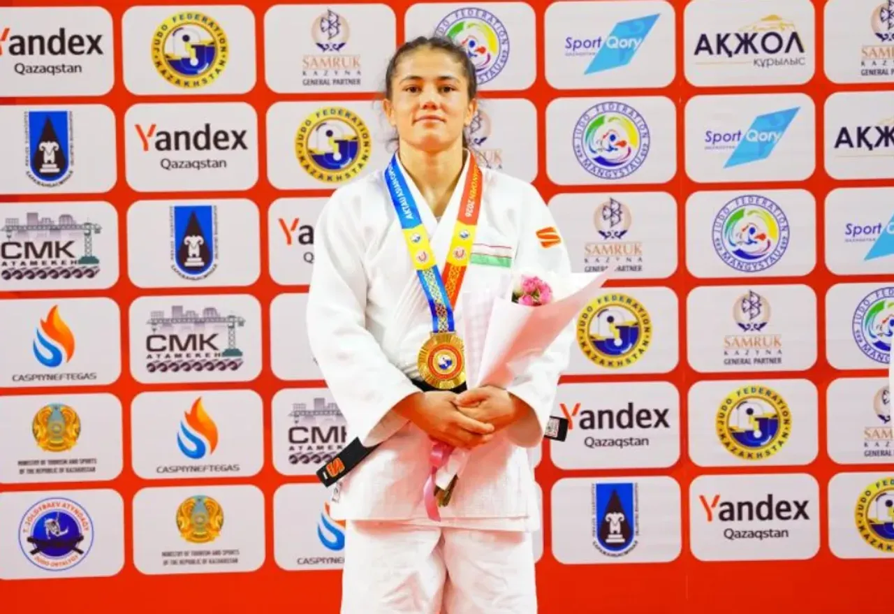 Diyora Keldiyorova onalikdan so‘ng katta sportga g‘alaba bilan qaytdi