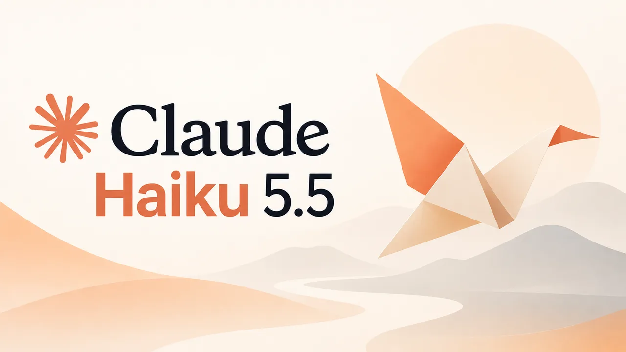 Anthropic kompaniyasi yangi va tezkor Claude Haiku modelini taqdim etdi