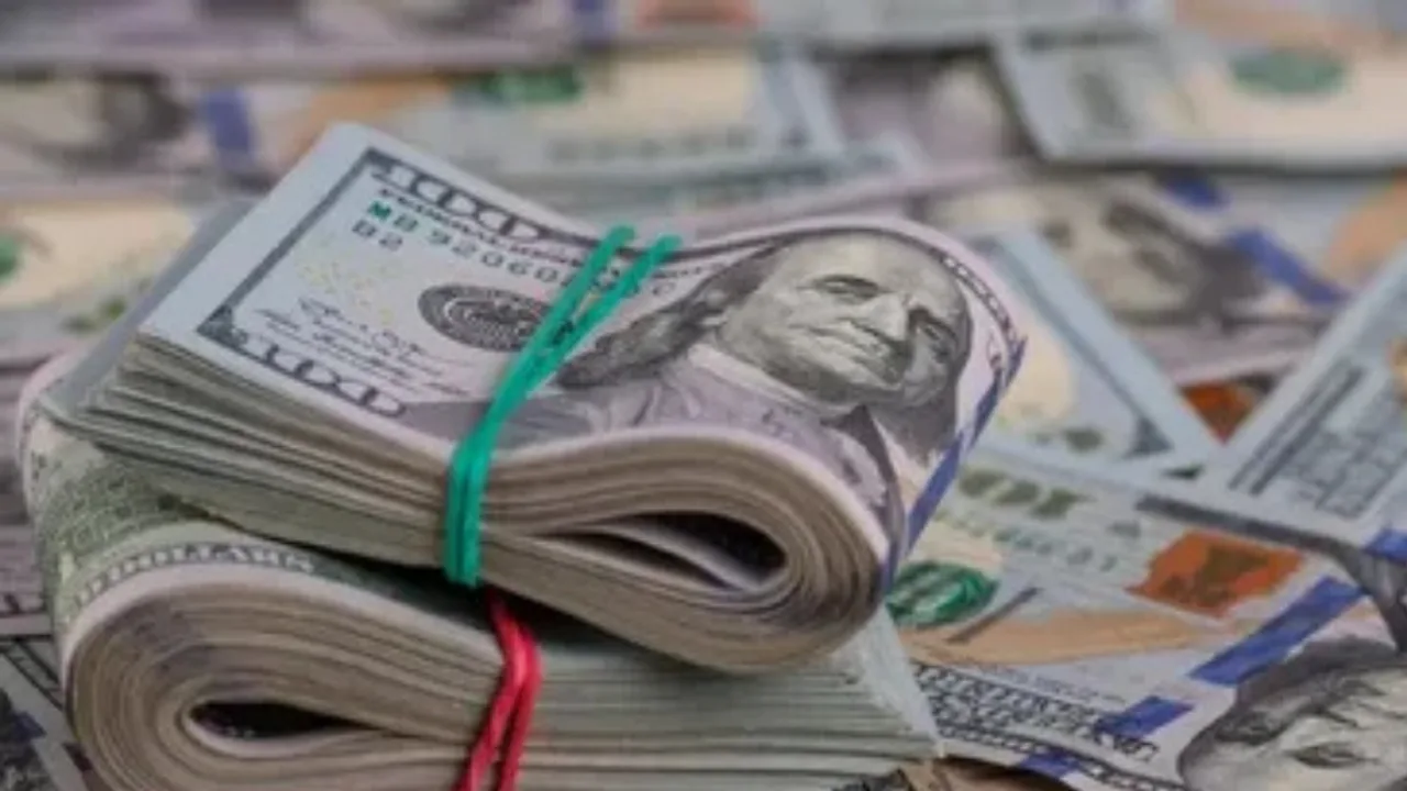 AQSH davlat qarzi 40,4 trillion dollarga yaqinlashdi