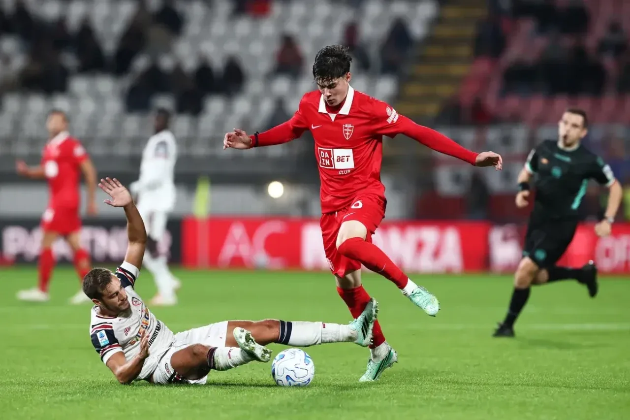 «Torino» «Parma»ni 3:0 yutib ochkolarini 7 taga yetkazdi